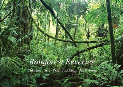 Book cover for Rainforest Reveries