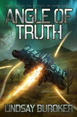Book cover for Angle of Truth