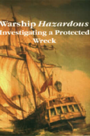 Cover of Warship "Hazardous"