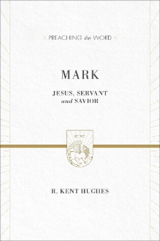 Cover of Mark