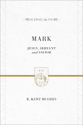 Cover of Mark