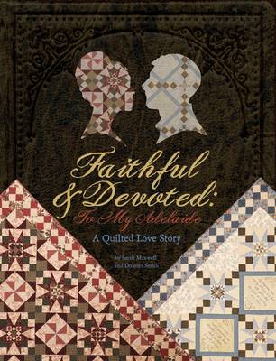 Book cover for Faithful and Devoted