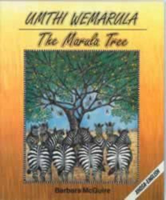 Book cover for Umthi wemarula: Grade 3