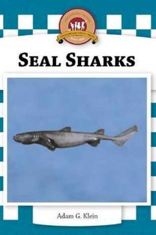 Cover of Seal Sharks