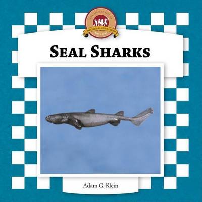 Book cover for Seal Sharks