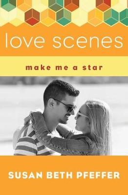 Book cover for Love Scenes