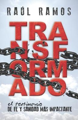 Book cover for Transformado