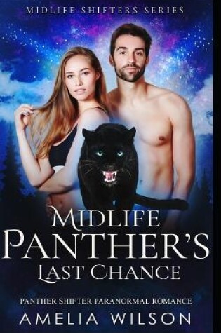 Cover of Midlife Panther's Last Chance
