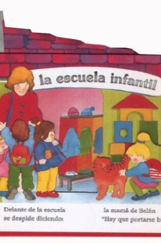 Cover of La Escuela Infantil