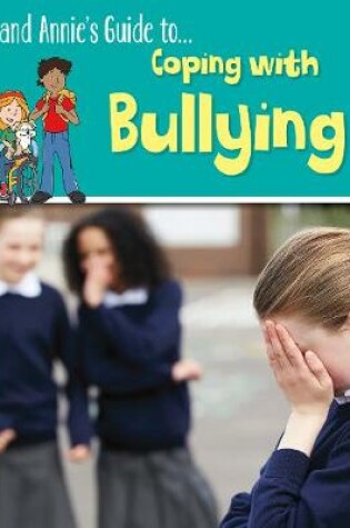 Cover of Coping with Bullying