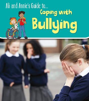 Book cover for Coping with Bullying