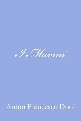 Book cover for I Marmi