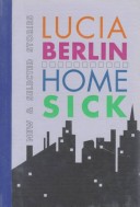 Book cover for Homesick