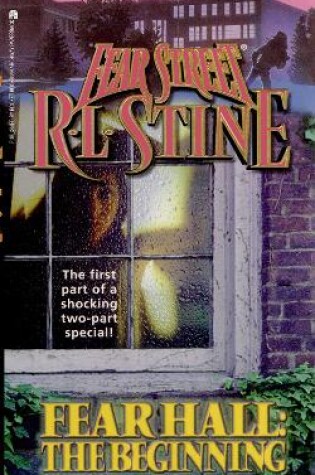 Cover of The Beginning