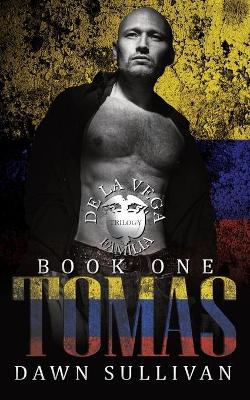 Book cover for Tomas