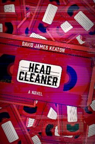 Cover of Head Cleaner