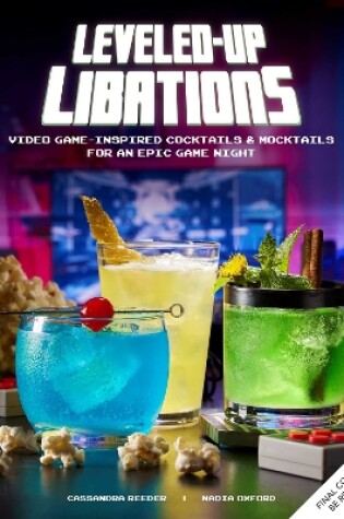 Cover of The  Gamer's Bar