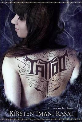 Book cover for Tattoo (with Bonus Content)