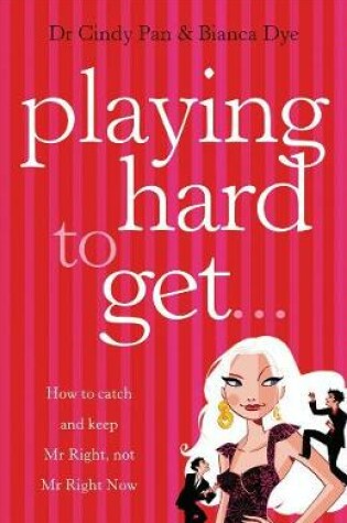 Cover of Playing Hard To Get