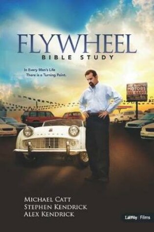 Cover of Flywheel Bible Study - Member Book