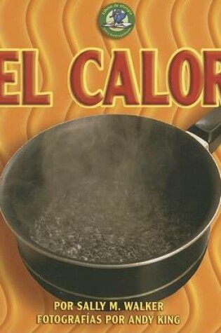 Cover of El Calor