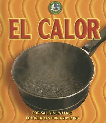 Cover of El Calor