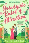 Book cover for Unladylike Rules of Attraction