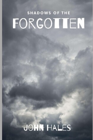 Cover of Shadows of the Forgotten