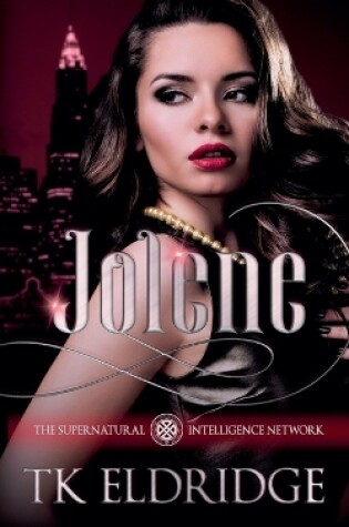 Cover of Jolene