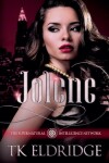 Book cover for Jolene