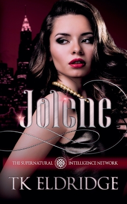 Book cover for Jolene