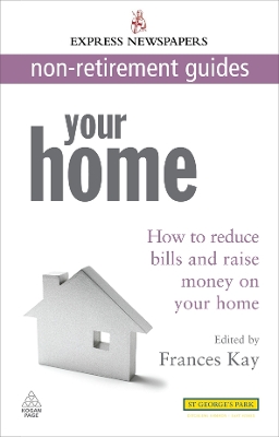 Book cover for Your Home