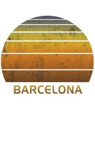 Cover of Barcelona