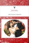 Book cover for The Italian Groom