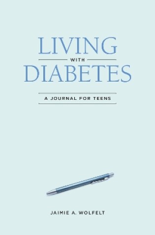 Cover of Living with Diabetes