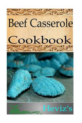 Book cover for Beef Casserole