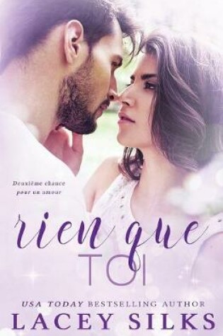 Cover of Rien que toi