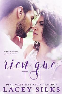 Book cover for Rien que toi