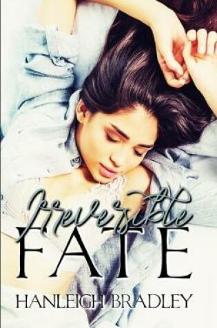 Cover of Irreversible Fate