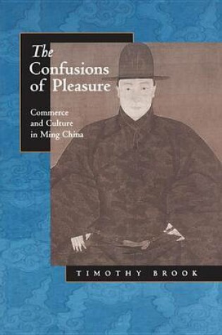 Cover of The Confusions of Pleasure