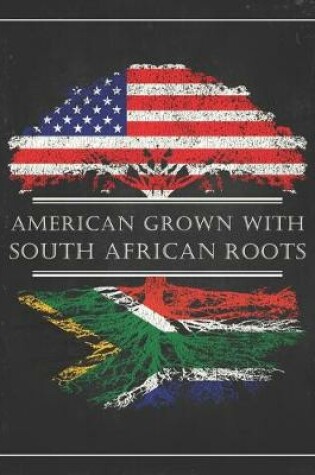 Cover of South African Roots