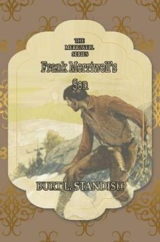 Cover of Frank Merriwell's Return Son