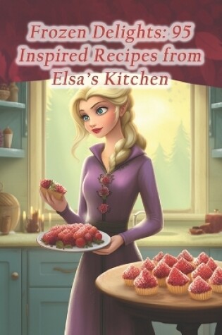 Cover of Frozen Delights