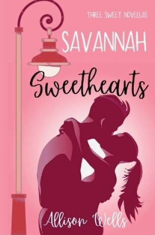 Cover of Savannah Sweethearts