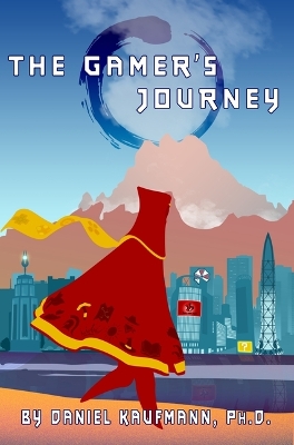 Cover of The Gamer's Journey