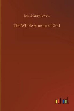 Cover of The Whole Armour of God