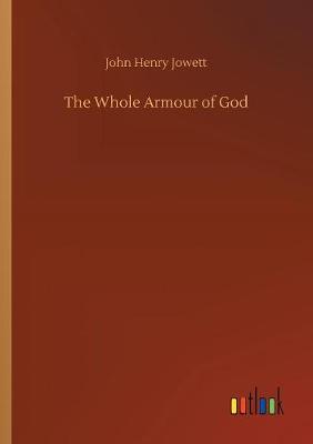 Book cover for The Whole Armour of God