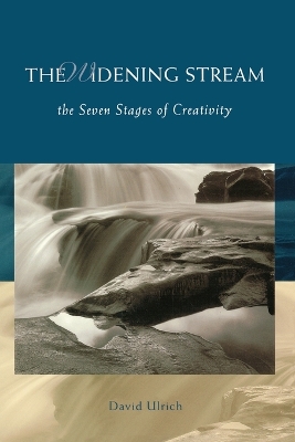 Book cover for The Widening Stream