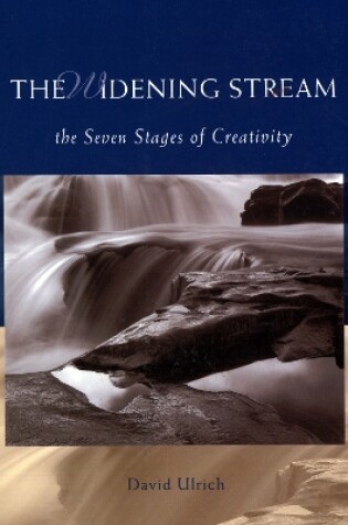 Cover of The Widening Stream