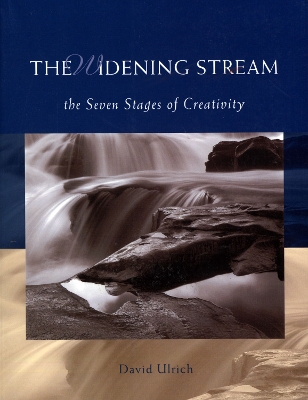 Book cover for The Widening Stream